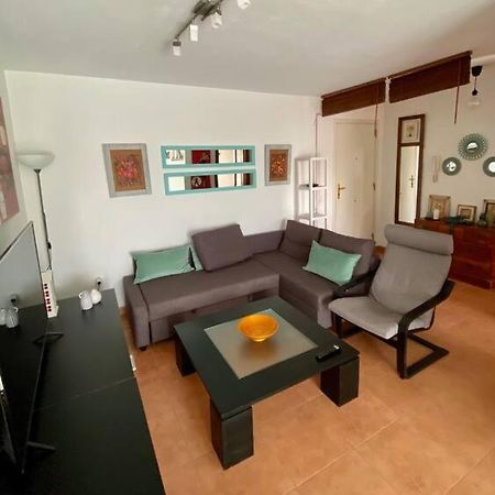 Coqueto Apartamento Para 4 Personas En Ταρίφα Εξωτερικό φωτογραφία