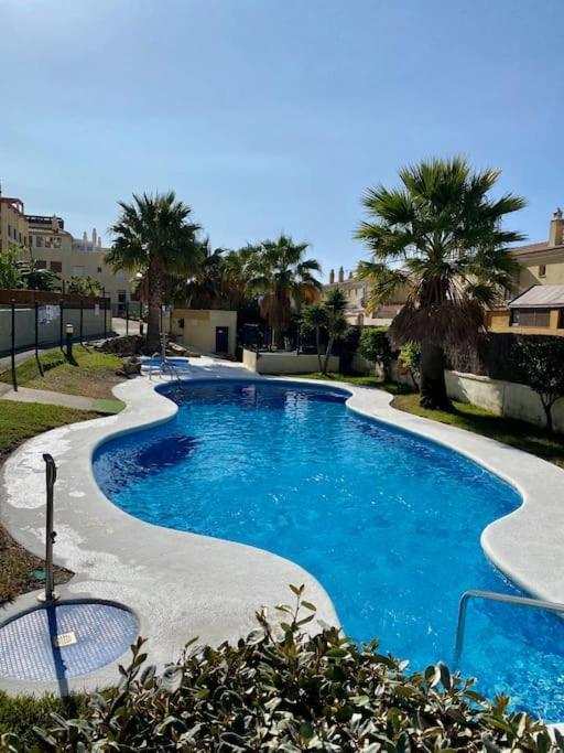 Coqueto Apartamento Para 4 Personas En Ταρίφα Εξωτερικό φωτογραφία